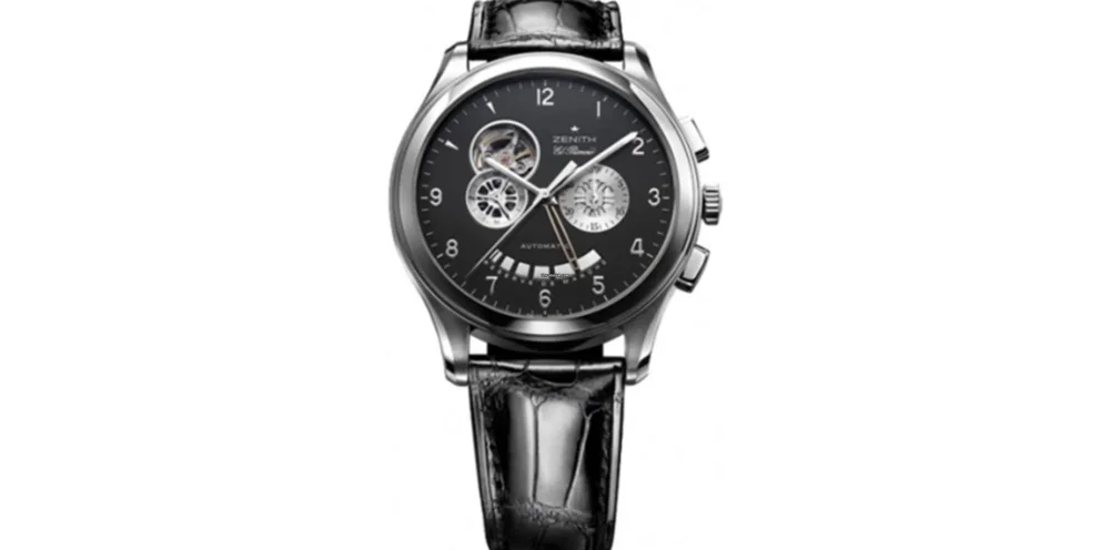 Zenith El Primero 03.0520.4021